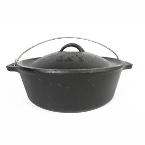 LK Bake Pot #14 9.5L LK Bake Pot #14 9.5L