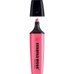 STABILO Boss Original Highlighter Pink Box 10 STABILO Boss Original Highlighter Pink Box 10