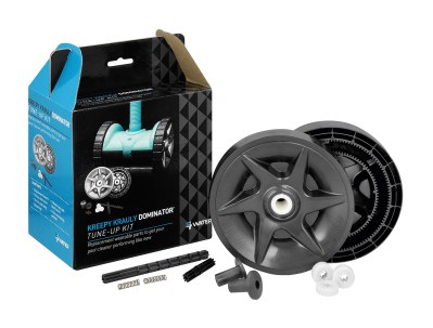 Kreepy Krauly Dominator Tune-Up Kit Kreepy Krauly Dominator Tune-Up Kit