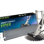 Kreepy Krauly Pool Cleaner Viper Edition – Kombi Kit Kreepy Krauly Pool Cleaner Viper Edition – Kombi Kit