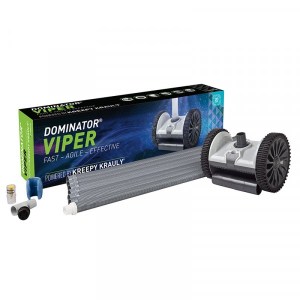Kreepy Krauly Dominator Pro Viper Automated Pool Cleaner Kombi Kit Kreepy Krauly Dominator Pro Viper Automated Pool Cleaner Kombi Kit