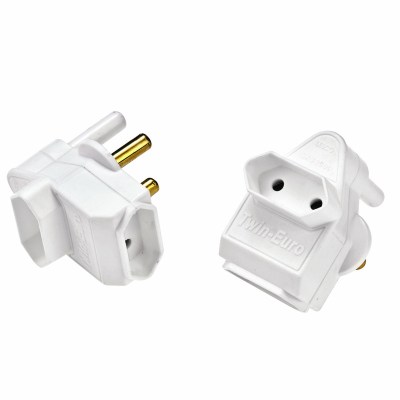 Digitech Euromate Twin Adaptor Digitech Euromate Twin Adaptor