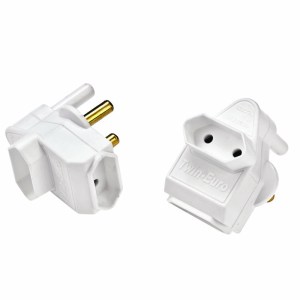 Digitech Euromate Twin Adaptor Digitech Euromate Twin Adaptor