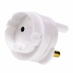 Digitech Shuko Adaptor Digitech Shuko Adaptor