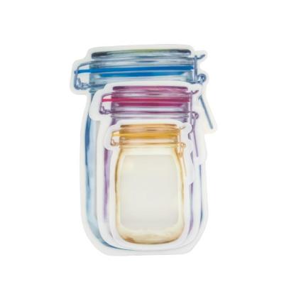 Home Classix Pack & Store Plastic Storage Bags – 5 Piece Set Home Classix Pack & Store Plastic Storage Bags – 5 Piece Set