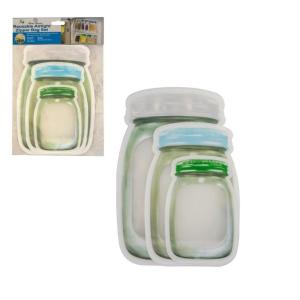Home Classix Pack & Store Plastic Storage Bags Home Classix Pack & Store Plastic Storage Bags