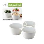 Home Classix 3-in-1 Snack Bowls Home Classix 3-in-1 Snack Bowls