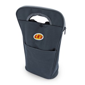 2 Bottle Wine Carrier 2 Bottle Wine Carrier