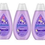 Johnson’s – Bedtime Shampoo (3 x 200ml) Johnson’s – Bedtime Shampoo (3 x 200ml)