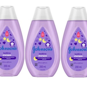 Johnson’s – Bedtime Shampoo (3 x 200ml) Johnson’s – Bedtime Shampoo (3 x 200ml)