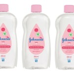Johnson’s – Baby Oil (3 x 300ml) Johnson’s – Baby Oil (3 x 300ml)