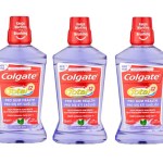 Colgate – Total Pro Gum Health Mouthwash – Clean Mint (3 x 500ml) Colgate – Total Pro Gum Health Mouthwash – Clean Mint (3 x 500ml)