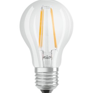 Osram Dimmable LED Filament 7.5w A60 Warm White E27 Light Bulb – 10 Pack Osram Dimmable LED Filament 7.5w A60 Warm White E27 Light Bulb – 10 Pack