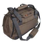 Basecamp 50L Duffel Bag Brown Basecamp 50L Duffel Bag Brown