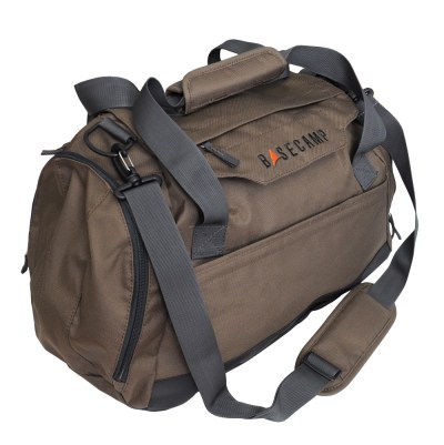 Basecamp 50L Duffel Bag Brown Basecamp 50L Duffel Bag Brown