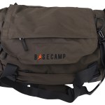 Basecamp 70L Duffel Bag Brown Basecamp 70L Duffel Bag Brown