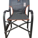 Chair Director Aluminium Chair Director Aluminium