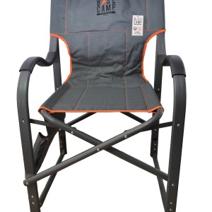 Chair Director Aluminium Chair Director Aluminium