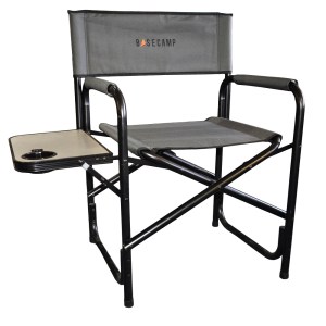 Chair Director With Side Table Pioneer Chair Director With Side Table Pioneer