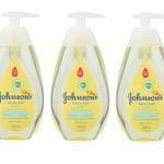 Johnson’s – Top to Toe Bath Wash (3 x 300ml) Johnson’s – Top to Toe Bath Wash (3 x 300ml)