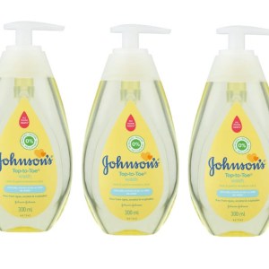 Johnson’s – Baby Shampoo (3 x 300ml) Johnson’s – Baby Shampoo (3 x 300ml)