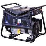 Unipower – Generator – Petrol Recoil Start – 5.5KV 13HP (UNI5000-S2) Unipower – Generator – Petrol Recoil Start – 5.5KV 13HP (UNI5000-S2)