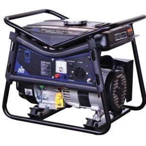 Unipower – Generator – Petrol Recoil Start – 5.5KV 13HP (UNI5000-S2) Unipower – Generator – Petrol Recoil Start – 5.5KV 13HP (UNI5000-S2)