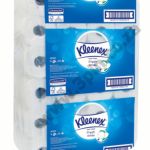 Kleenex 2 Ply Toilet Paper – 48 Kleenex 2 Ply Toilet Paper – 48