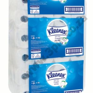 Kleenex 2 Ply Toilet Paper – 48 Kleenex 2 Ply Toilet Paper – 48