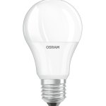 Osram LED 9w A60 Warm White E27 Light Bulb Osram LED 9w A60 Warm White E27 Light Bulb