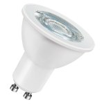 Osram LED 4w Par16 36° Cool White Gu10 Light Bulb Osram LED 4w Par16 36° Cool White Gu10 Light Bulb