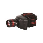 Led Roheadlight Cree 120 Lumens 3W Led Groz Led Roheadlight Cree 120 Lumens 3W Led Groz