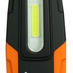 Led Rechargeable Pocket Flashlight,Meagnectic Base, 200 Lumens Groz Led Rechargeable Pocket Flashlight,Meagnectic Base, 200 Lumens Groz