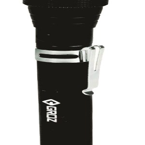 Groz Led F/Light 0.5Wtelescopic+Mag+Batt Groz Led F/Light 0.5Wtelescopic+Mag+Batt