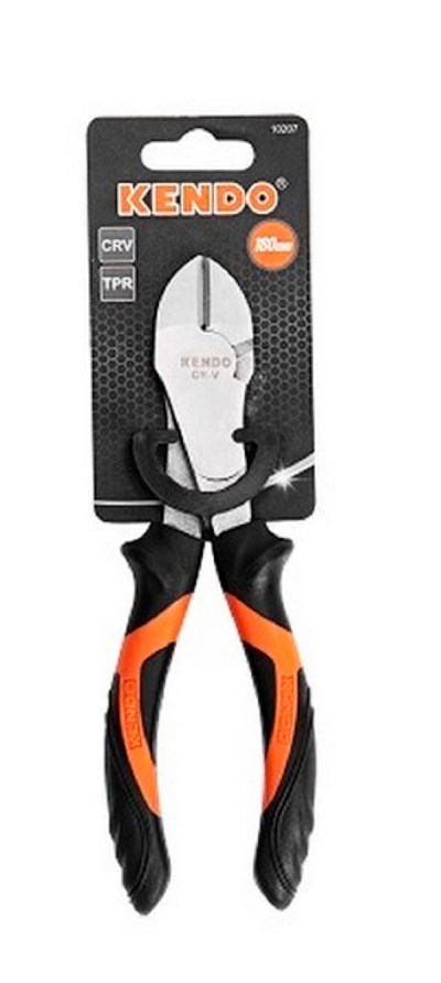 Heavy Duty Side Cutting Plier Heavy Duty Side Cutting Plier