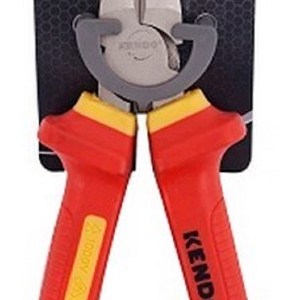 VDE Side Cutting Plier VDE Side Cutting Plier