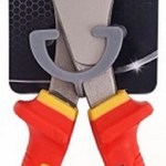 VDE Side Cutting Plier, Heavy Duty, VDE Side Cutting Plier, Heavy Duty,