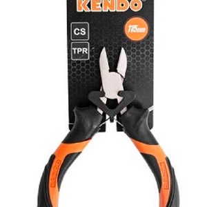 Mini Side Cutting Plier Mini Side Cutting Plier