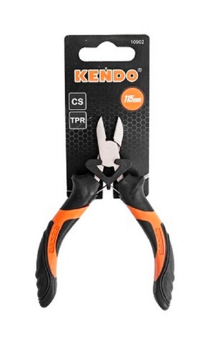 Mini Side Cutting Plier Mini Side Cutting Plier