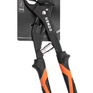 Quick Action Water Pump Plier Quick Action Water Pump Plier