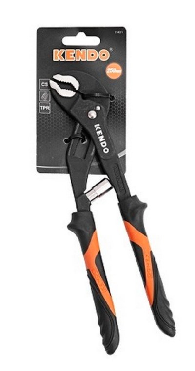 Quick Action Water Pump Plier Quick Action Water Pump Plier