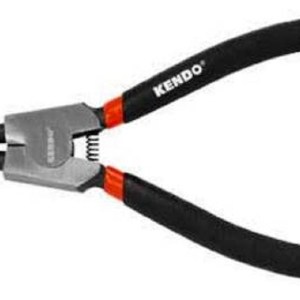 Circlip Pliers, External Bent Circlip Pliers, External Bent