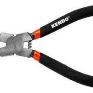 Circlip Pliers, Internal Bent Circlip Pliers, Internal Bent