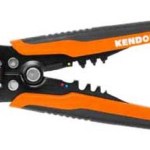 Crimping & Stripping plier Crimping & Stripping plier