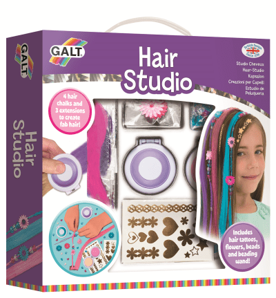 Galt Toys Hair Studio Galt Toys Hair Studio