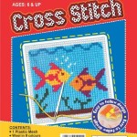 Creatives Cross Stitch – Fish Creatives Cross Stitch – Fish