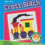Creatives Cross Stitch – Engine Creatives Cross Stitch – Engine
