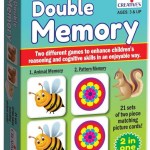 Creatives Double Memory Creatives Double Memory