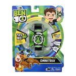 Ben 10 Basic Omnitrix-Refresh Ben 10 Basic Omnitrix-Refresh
