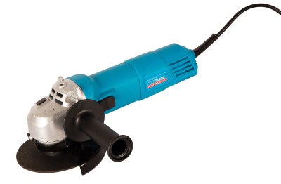 Trade Professional – 950W Angle Grinder (115/125mm) Trade Professional – 950W Angle Grinder (115/125mm)